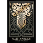 Gjallarhorn - A Norse Oracle Deck 1
