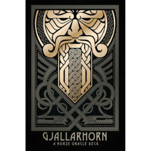 Gjallarhorn - A Norse Oracle Deck 16