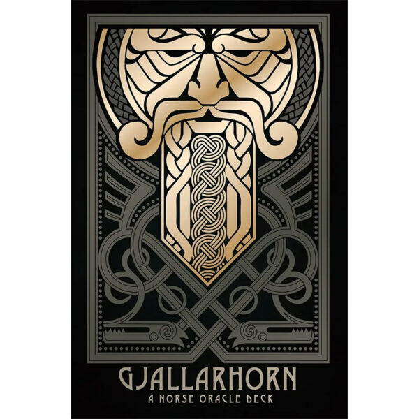 Gjallarhorn – A Norse Oracle Deck 1