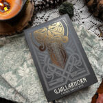 Gjallarhorn – A Norse Oracle Deck 11