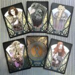 Gjallarhorn – A Norse Oracle Deck 12