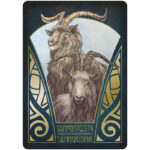 Gjallarhorn – A Norse Oracle Deck 3