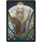 Gjallarhorn – A Norse Oracle Deck 4