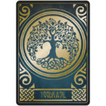 Gjallarhorn – A Norse Oracle Deck 5