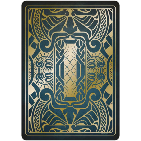 Gjallarhorn – A Norse Oracle Deck 7