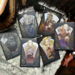 Gjallarhorn – A Norse Oracle Deck 8