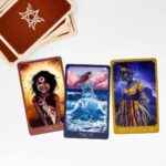 Goddess Within Oracle 11