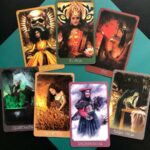Goddess Within Oracle 13
