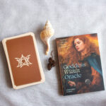 Goddess Within Oracle 14