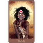 Goddess Within Oracle 3