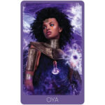 Goddess Within Oracle 5