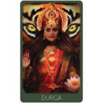 Goddess Within Oracle 6