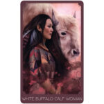Goddess Within Oracle 7