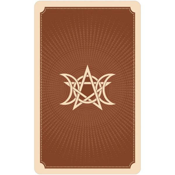 Goddess Within Oracle 9