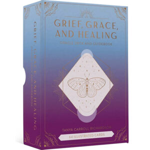 Grief, Grace, and Healing Oracle 34