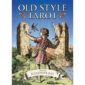Old Style Tarot 10