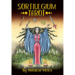 Sortilegium Tarot 10