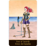 Sortilegium Tarot 3