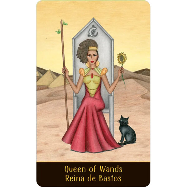 Sortilegium Tarot 6