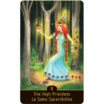 Sortilegium Tarot 7
