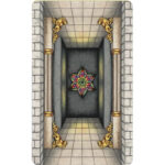 Sortilegium Tarot 9