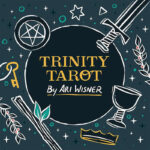 Trinity Tarot 1