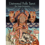 Universal Folk Tarot 2