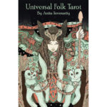 Universal Folk Tarot 11