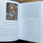 Universal Folk Tarot 12
