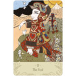 Universal Folk Tarot 3