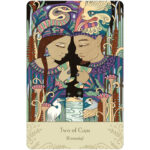 Universal Folk Tarot 6