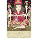 Universal Folk Tarot 9
