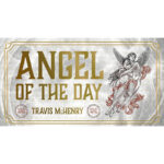 Angel of the Day Cards 1