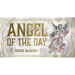 Angel of the Day Cards 50