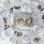 Angel of the Day Cards 11