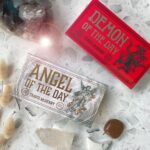 Angel of the Day Cards 12