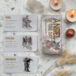 Angel of the Day Cards 13