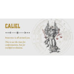 Angel of the Day Cards 7
