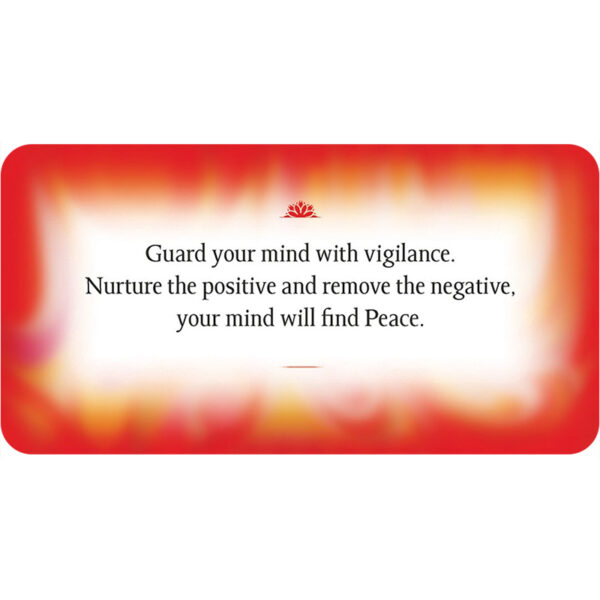 Buddha Wisdom Divine Masculine Cards 2