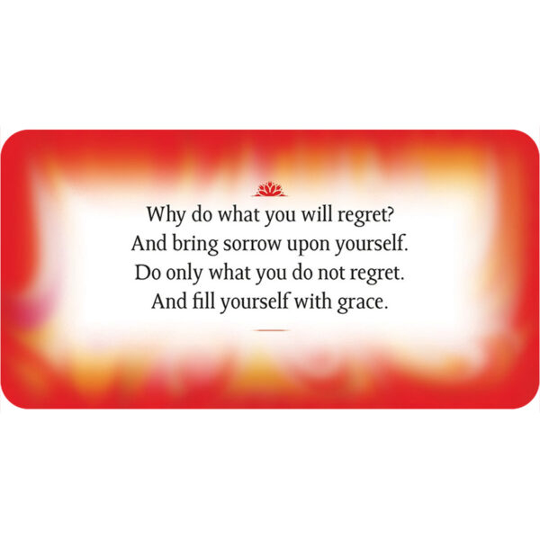 Buddha Wisdom Divine Masculine Cards 3