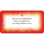 Buddha Wisdom Divine Masculine Cards 6