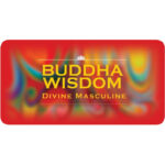 Buddha Wisdom Divine Masculine Cards 7
