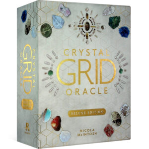 Crystal Grid Oracle - Deluxe Edition 20