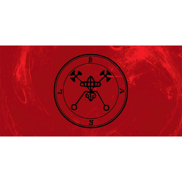 Demon of the Day Cards 2