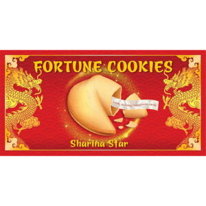 Fortune Cookies Cards 18
