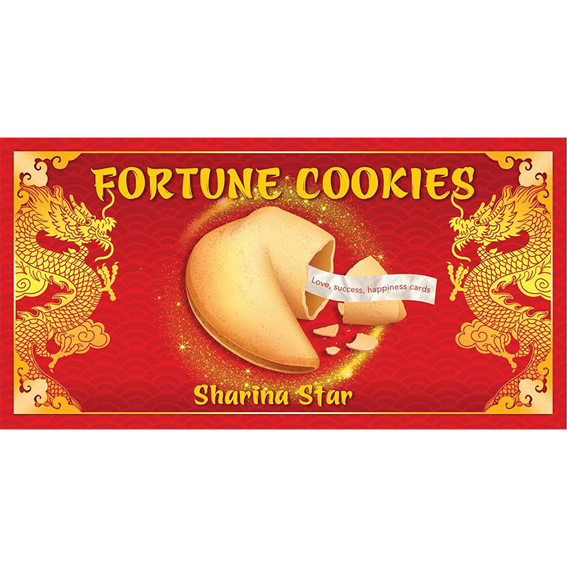Fortune Cookies Cards 46