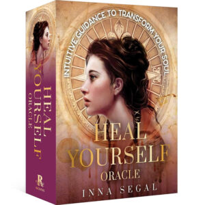 Heal Yourself Oracle 16