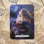 Heal Yourself Oracle 9
