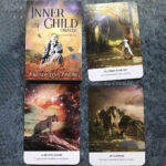 Inner Child Oracle (Hay House) 12