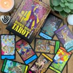 Mystical Realm Tarot 14